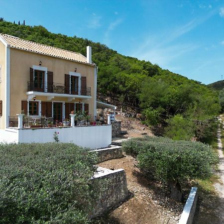 Fioroula'S Villa פיסקרדו מראה חיצוני תמונה