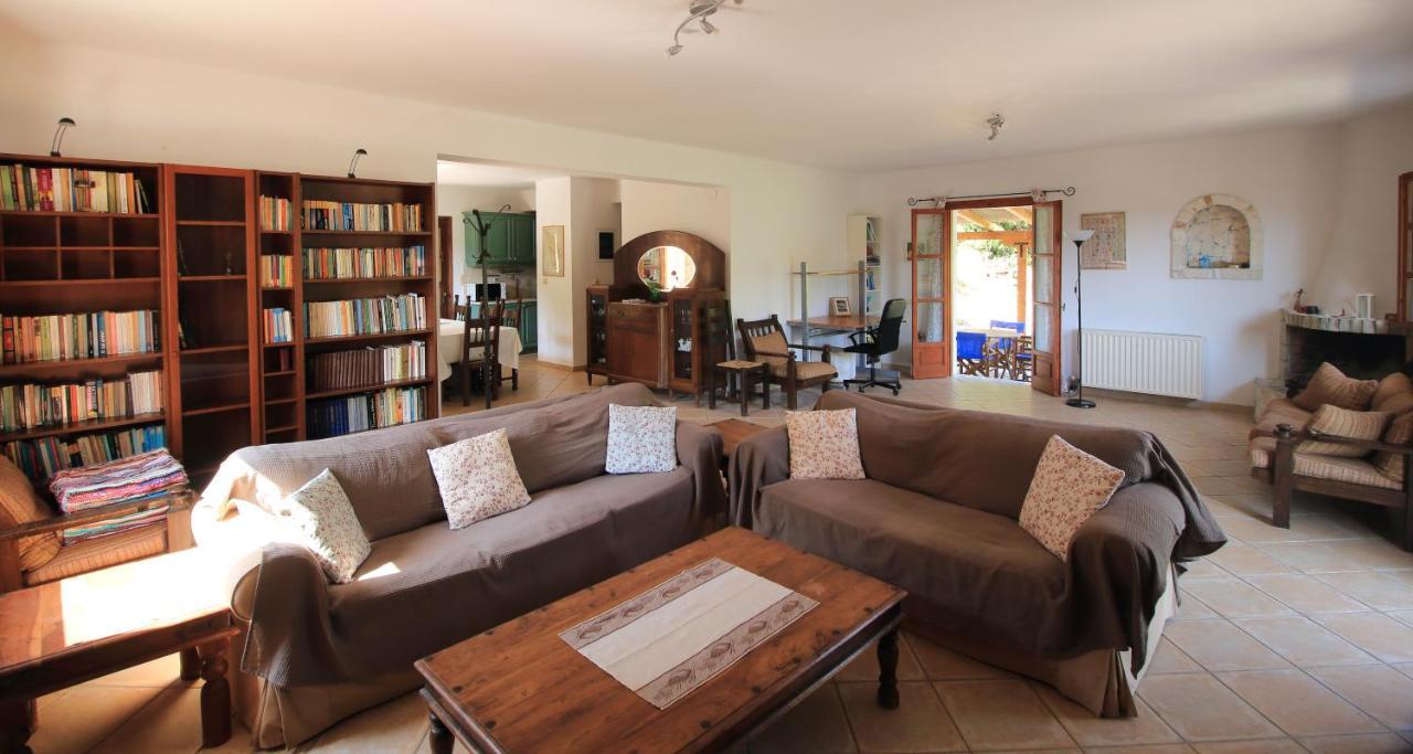 Fioroula'S Villa פיסקרדו מראה חיצוני תמונה