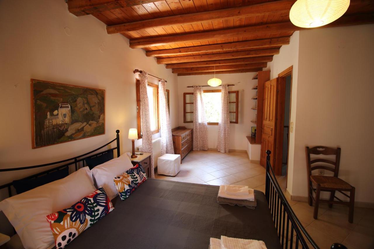 Fioroula'S Villa פיסקרדו מראה חיצוני תמונה
