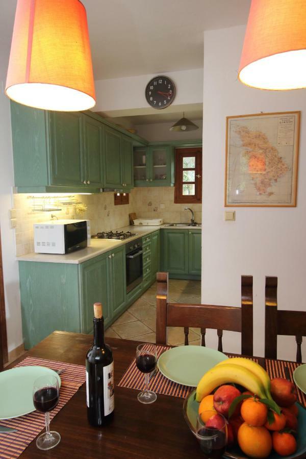 Fioroula'S Villa פיסקרדו מראה חיצוני תמונה