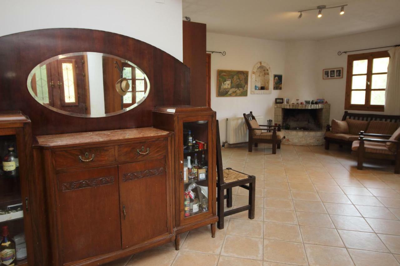 Fioroula'S Villa פיסקרדו מראה חיצוני תמונה