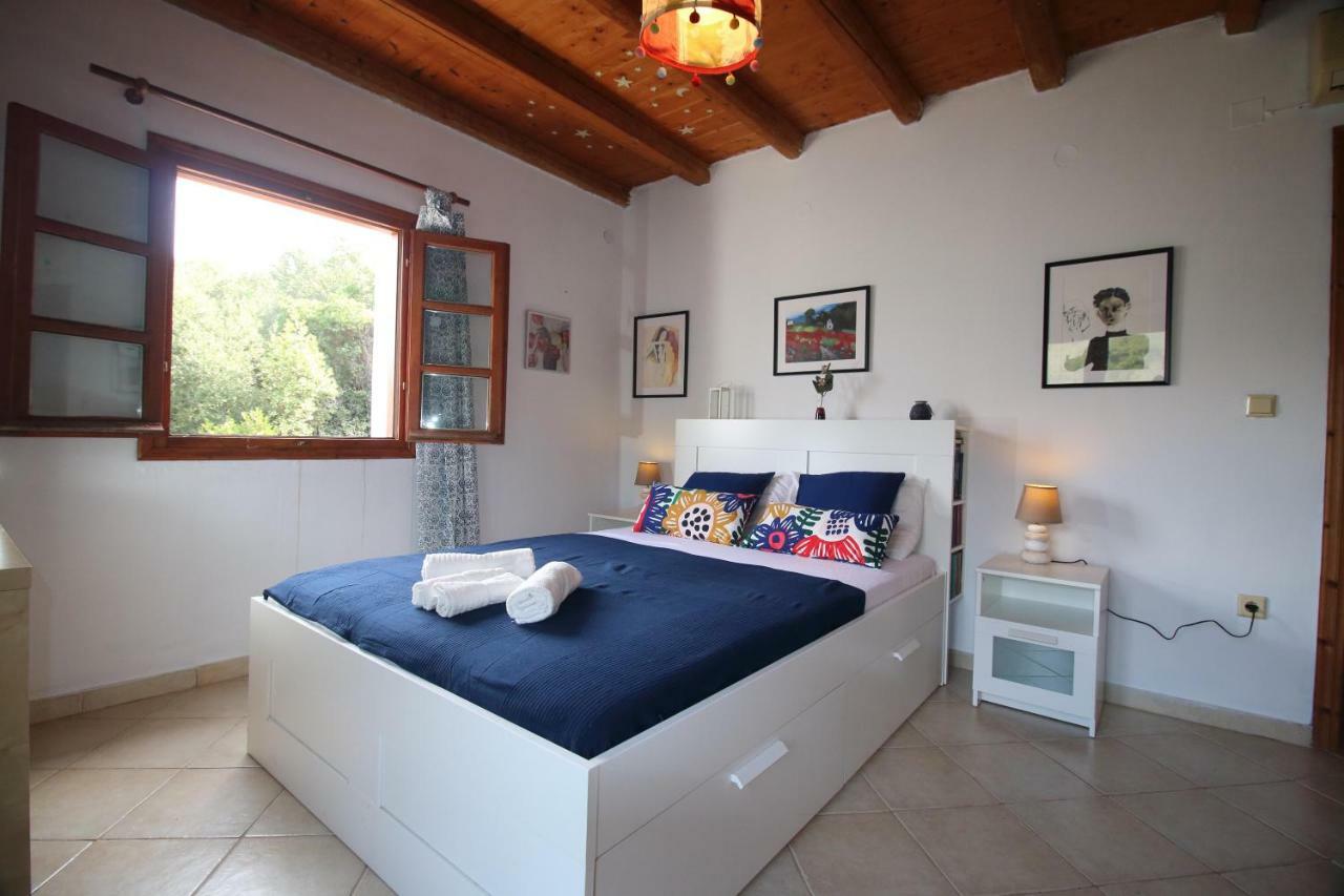 Fioroula'S Villa פיסקרדו מראה חיצוני תמונה