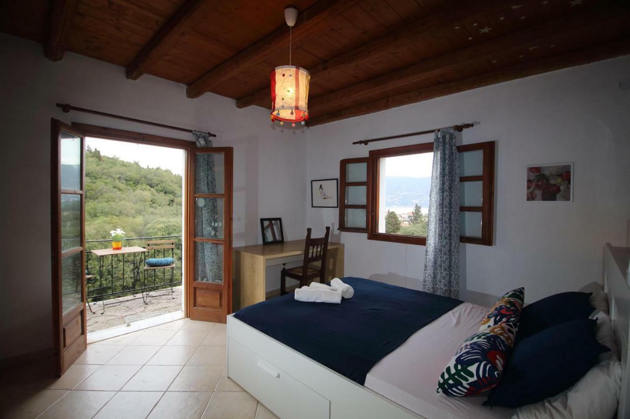 Fioroula'S Villa פיסקרדו מראה חיצוני תמונה