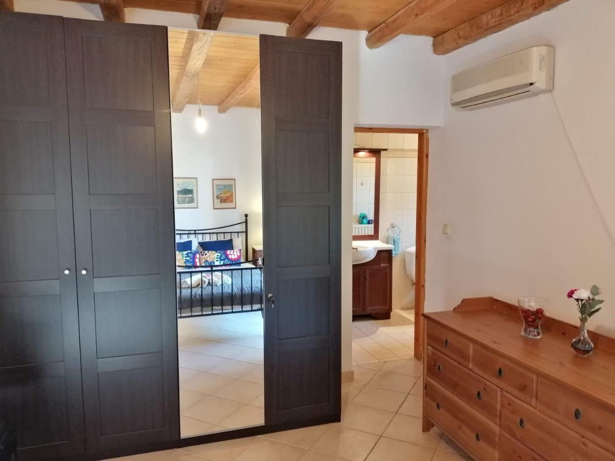 Fioroula'S Villa פיסקרדו מראה חיצוני תמונה
