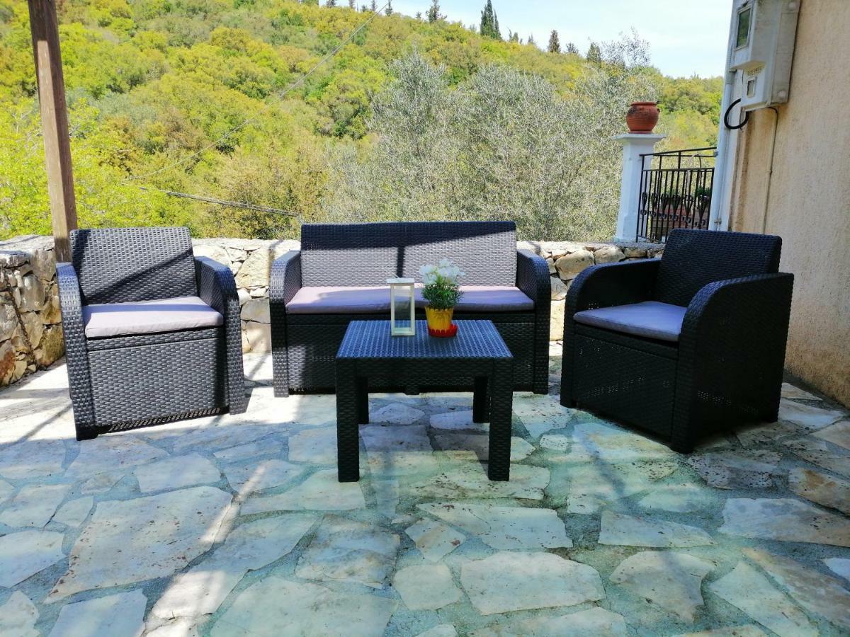 Fioroula'S Villa פיסקרדו מראה חיצוני תמונה