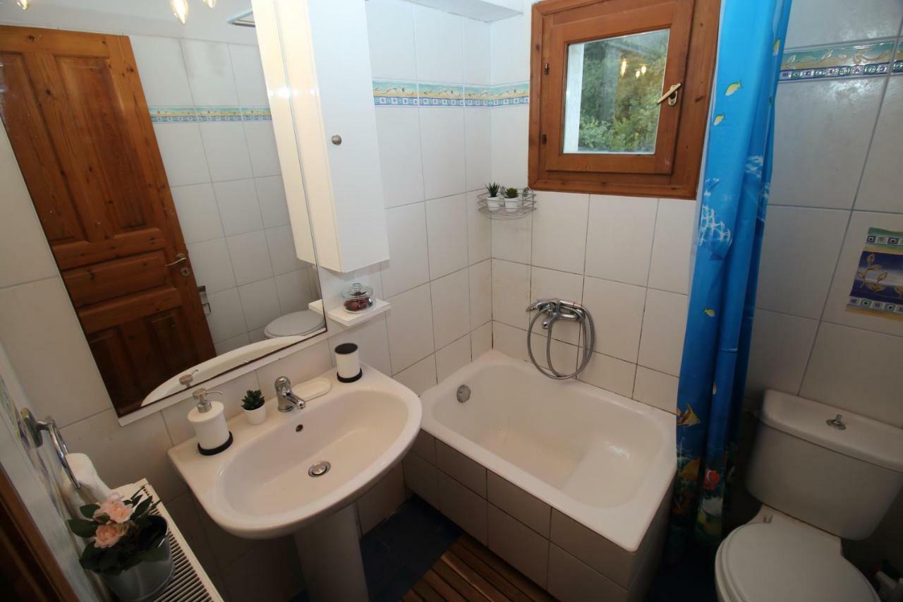 Fioroula'S Villa פיסקרדו מראה חיצוני תמונה
